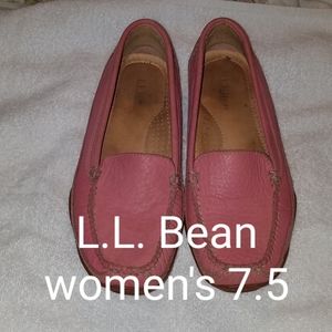 L.L. Bean